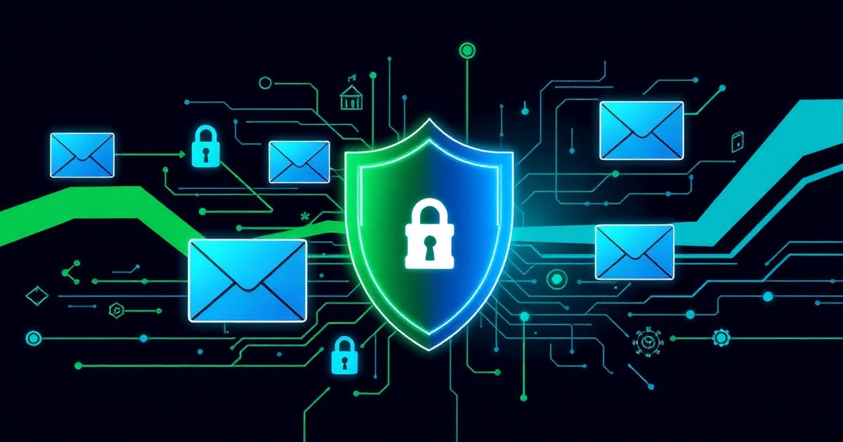 Privacy en AI E-mail Tools: Wat Je Moet Weten