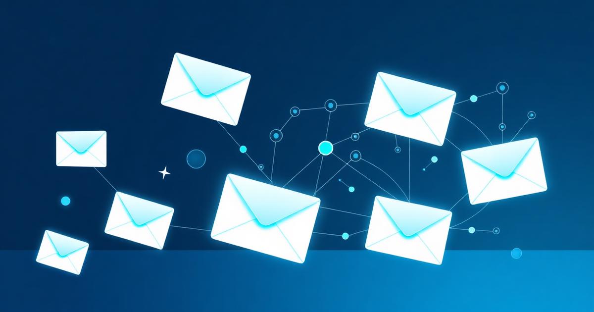 Top 15 AI E-mail Tools van 2026 — Het Complete Overzicht