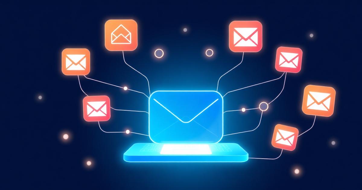 Top 7 AI Email Assistenten voor Outlook en Gmail (Update April 2026)